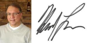 owner and signature